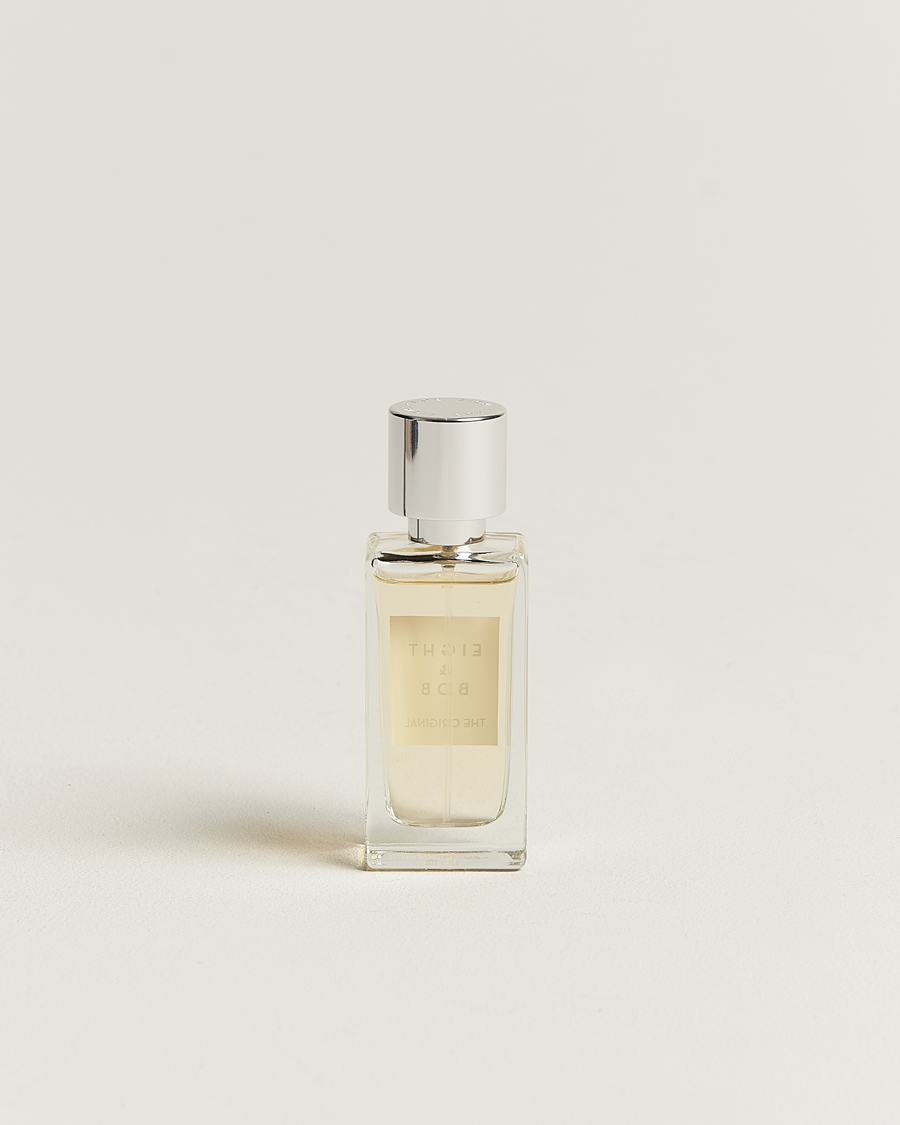 Homme |  | Eight & Bob | The Original Eau de Parfum 30ml