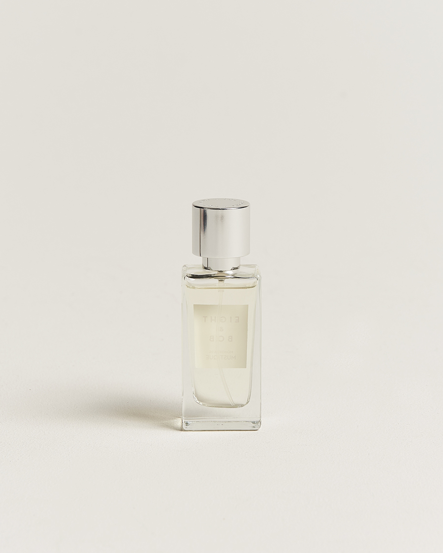 Homme | Parfums | Eight & Bob | Perfume Mémoires de Mustique 30ml