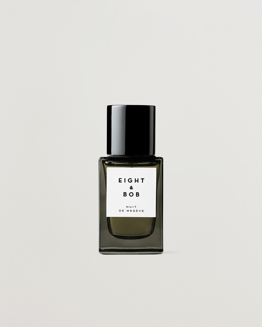 Homme | Parfums | Eight & Bob | Nuit de Megève Eau de Parfum 30ml