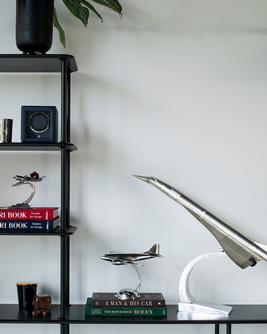 Homme | Livres | New Mags | Rolex The Watch Book