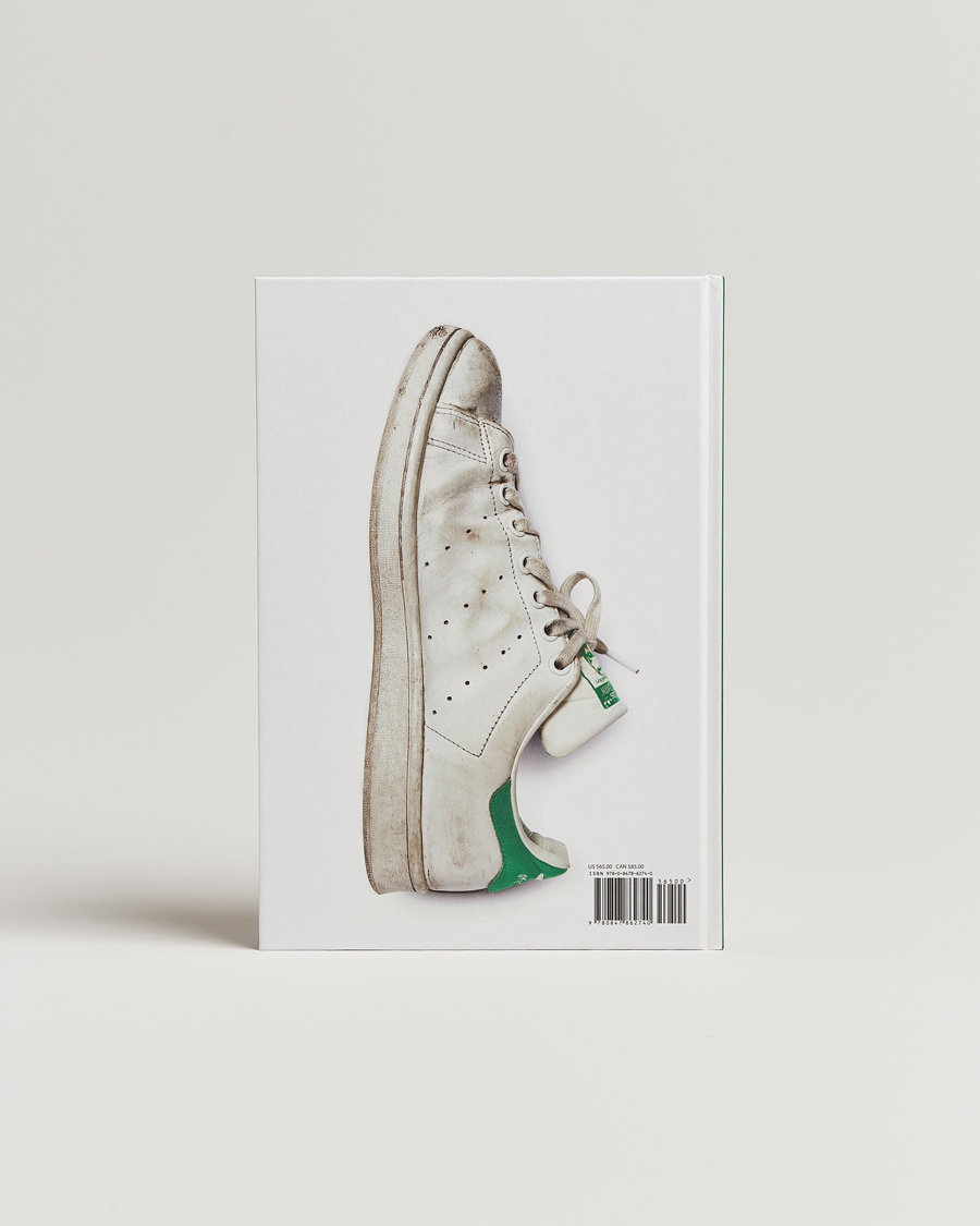 Homme | New Mags Stan Smith: Some People Think I'm A Shoe | New Mags | Stan Smith: Some People Think I'm A Shoe
