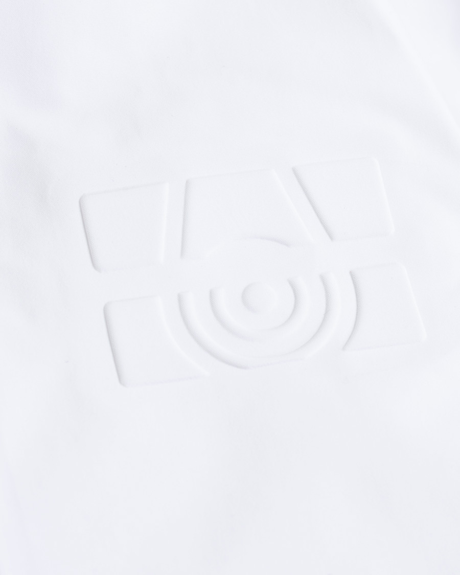 Homme | Manteaux Et Vestes | Sail Racing | The Carbon Race Coat White