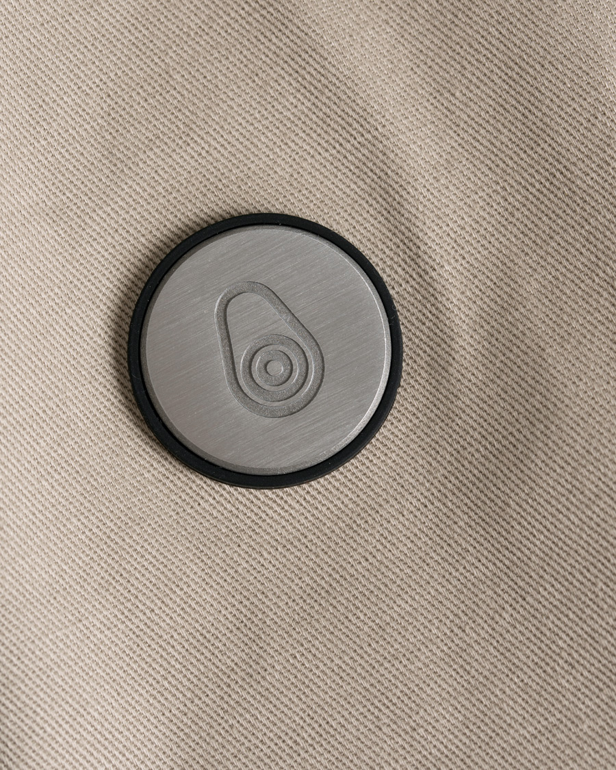 Homme | Manteaux Et Vestes | Sail Racing | The Gore Tex Cotton Parka Khaki