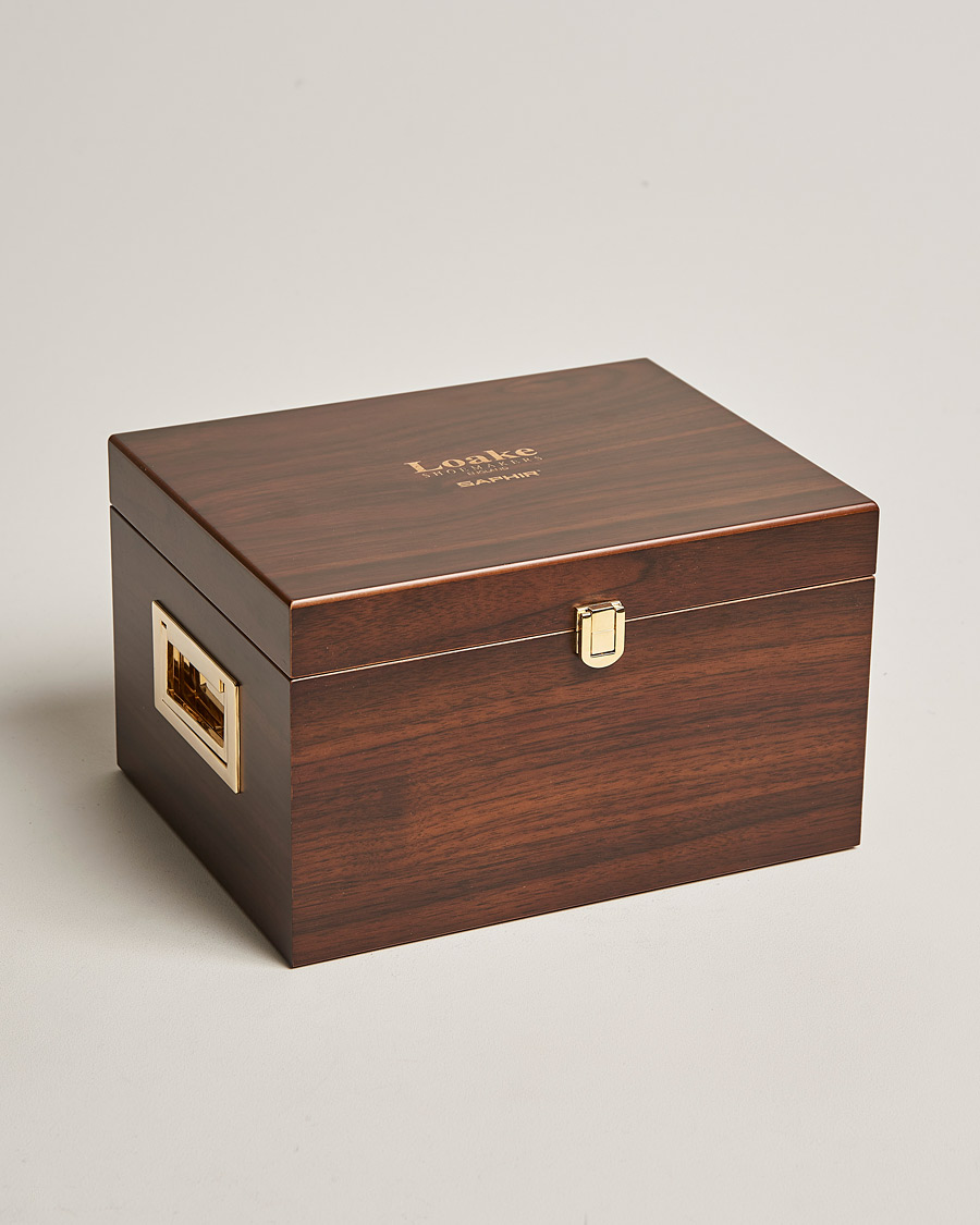 Homme | Loake 1880 Saphir Valet Box | Loake 1880 | Saphir Valet Box
