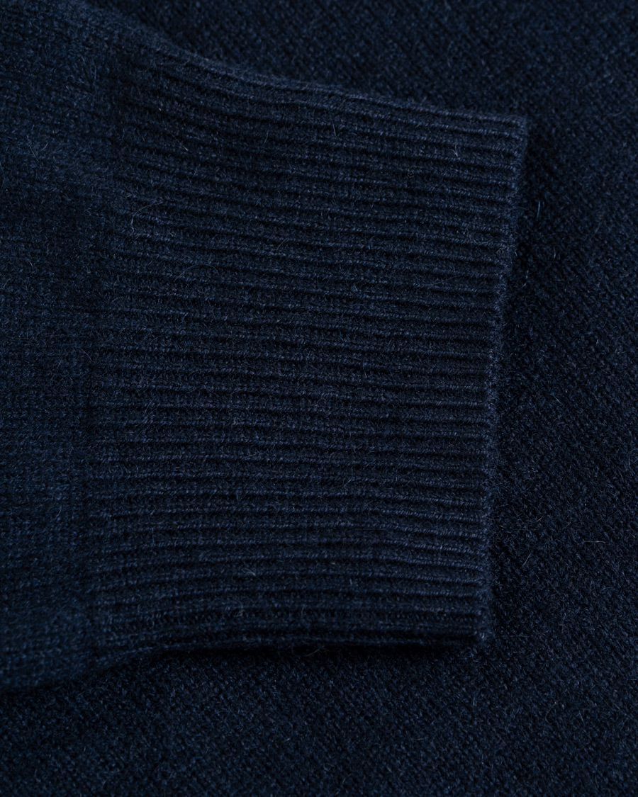 Homme | Pulls Et Tricots | J.Crew | Cashmere Crew Neck Navy