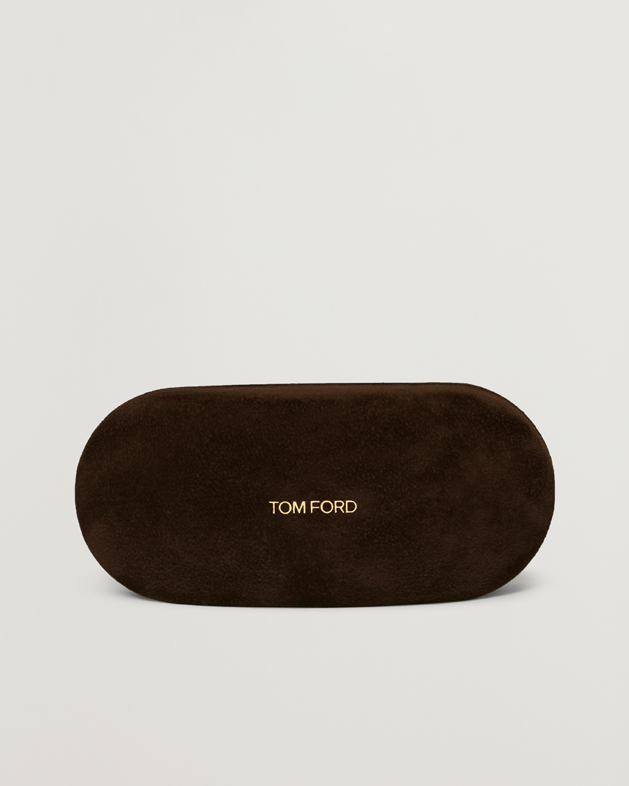 Homme | Lunettes De Soleil | Tom Ford | Giulio FT0698 Sunglasses Black