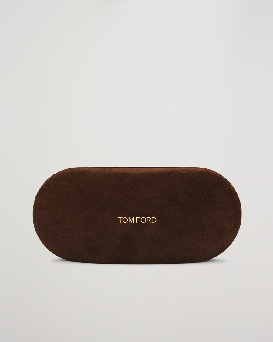 Homme | Lunettes De Soleil | Tom Ford | Dax TF0751-N Sunglasses Black