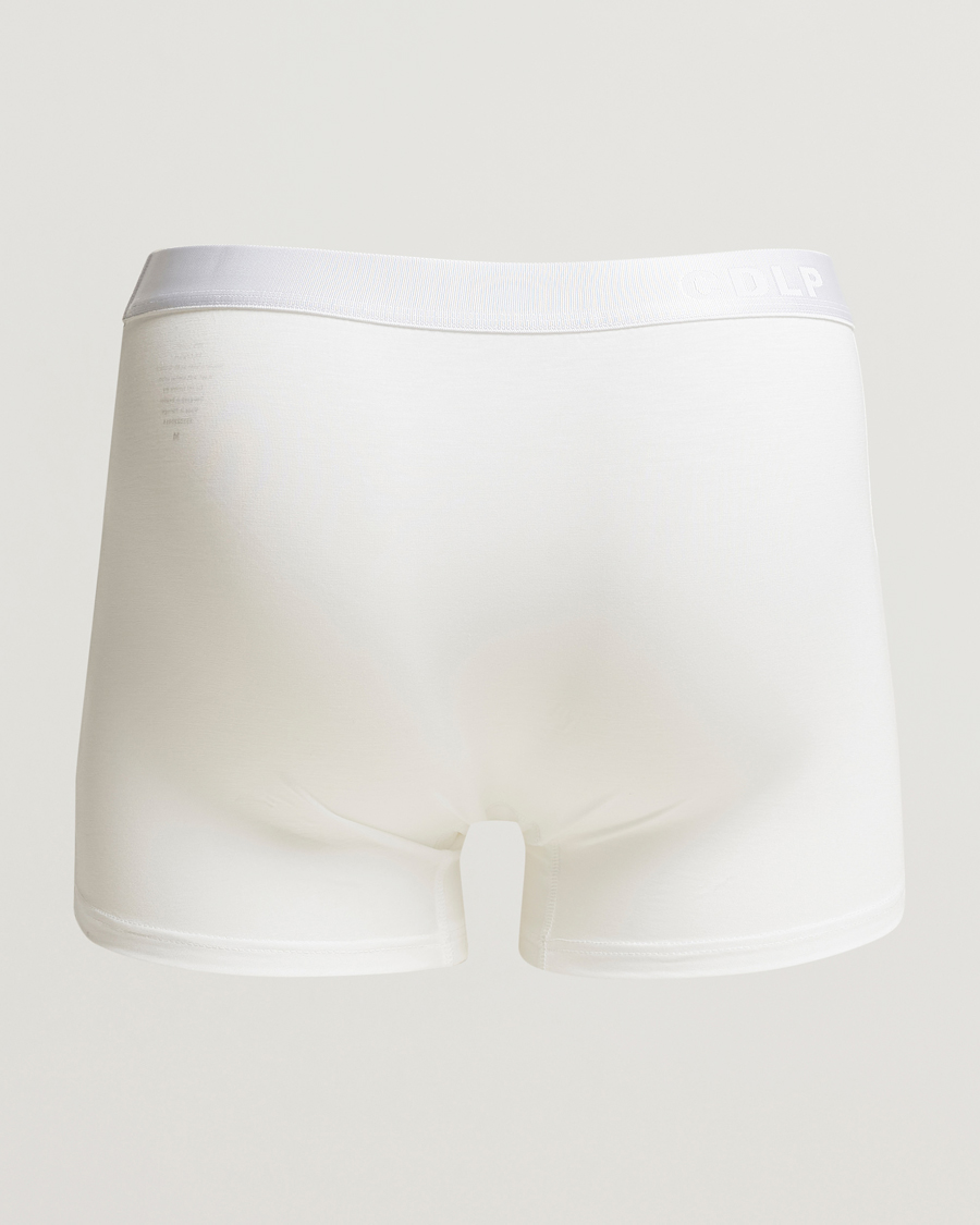 Homme | Sous-Vêtements Et Chaussettes | CDLP | Boxer Brief White