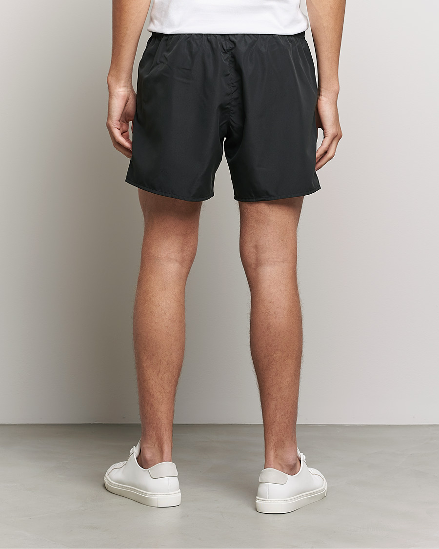 Homme | Maillots De Bain | Lacoste | Bathingtrunks Black