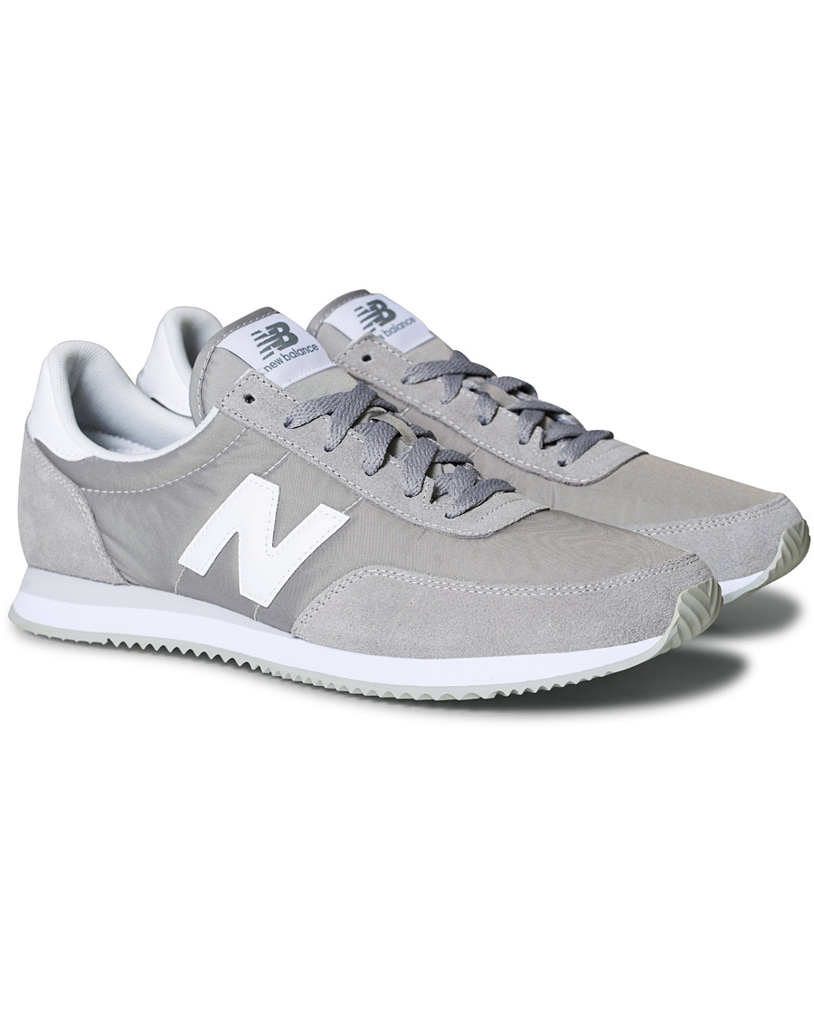 Homme | New Balance 720 Sneaker Grey | New Balance | 720 Sneaker Grey