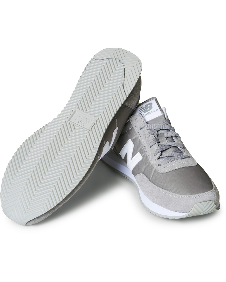 Homme | New Balance 720 Sneaker Grey | New Balance | 720 Sneaker Grey