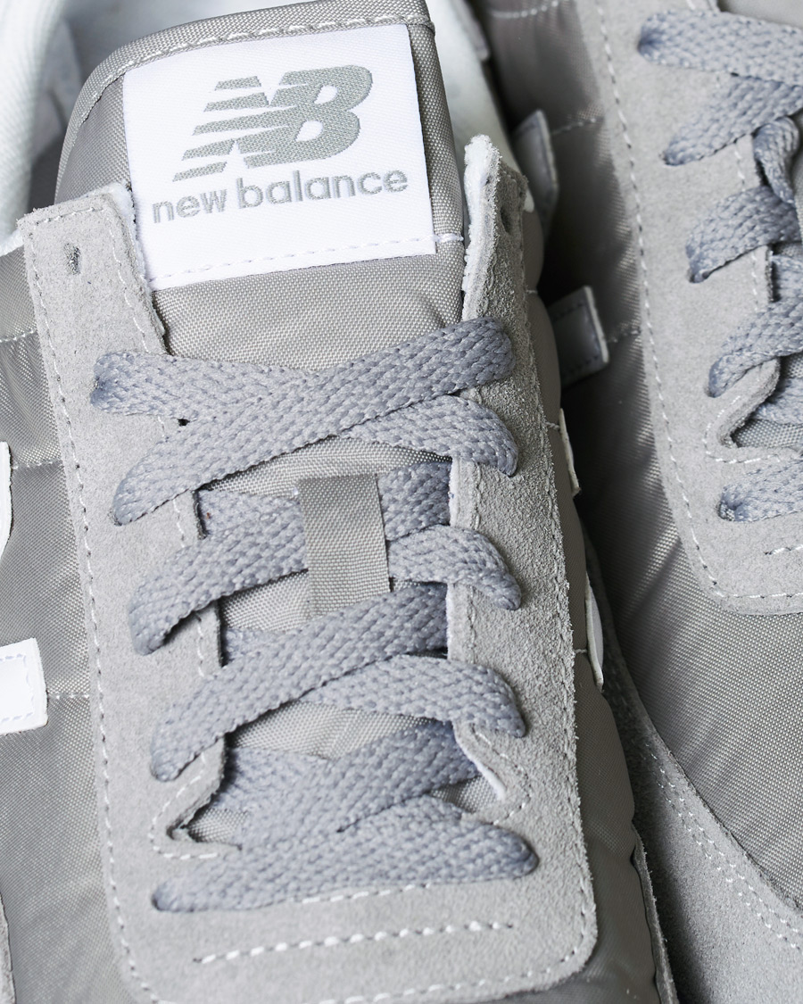 Homme | New Balance 720 Sneaker Grey | New Balance | 720 Sneaker Grey