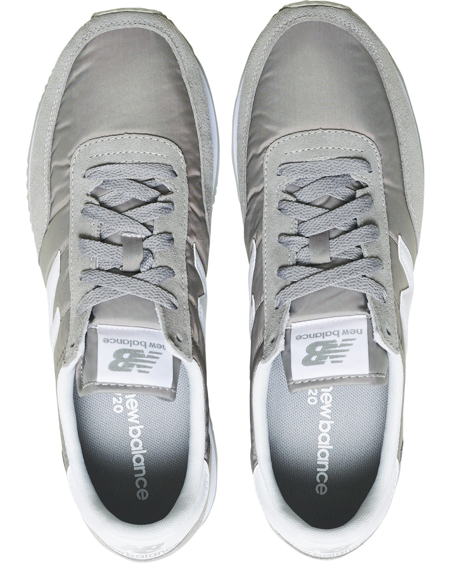 Homme | New Balance 720 Sneaker Grey | New Balance | 720 Sneaker Grey