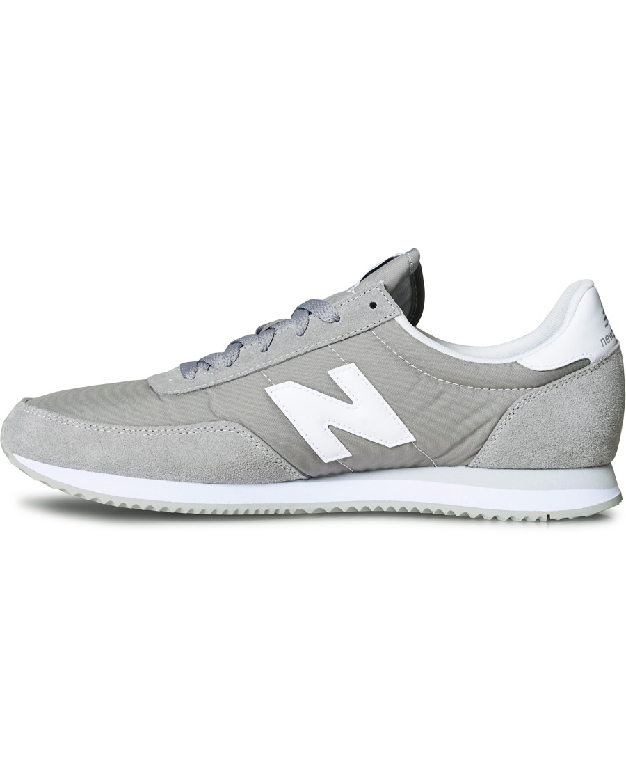 Homme | New Balance 720 Sneaker Grey | New Balance | 720 Sneaker Grey