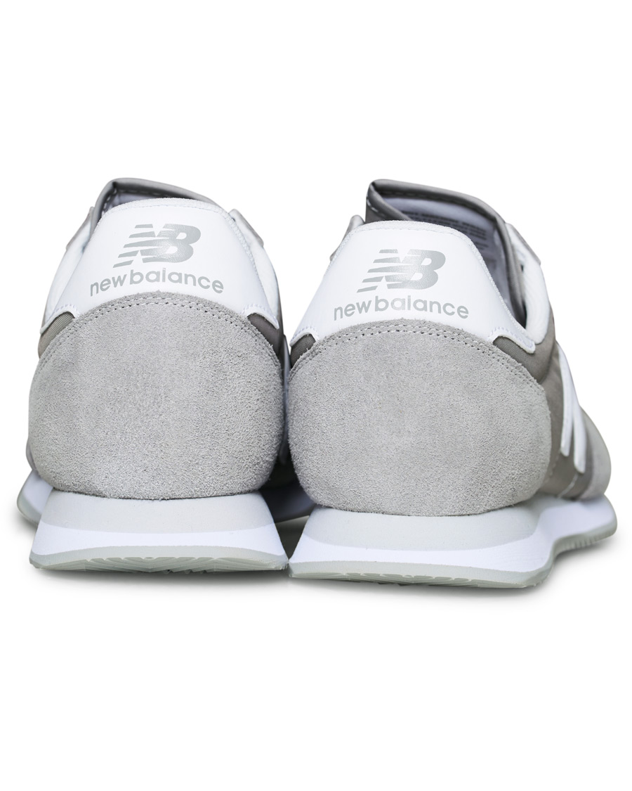 Homme | New Balance 720 Sneaker Grey | New Balance | 720 Sneaker Grey