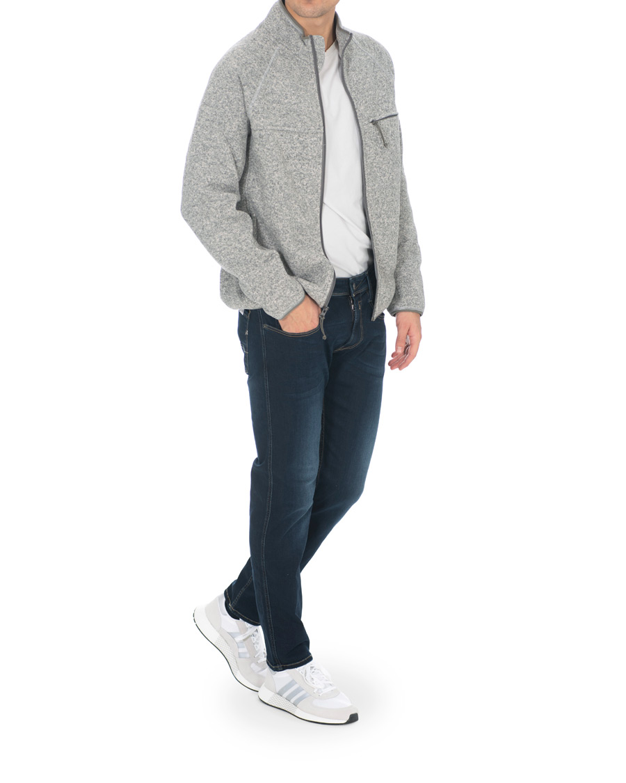 Homme | adidas Originals Marathon Tech Sneaker White | adidas Originals | Marathon Tech Sneaker White