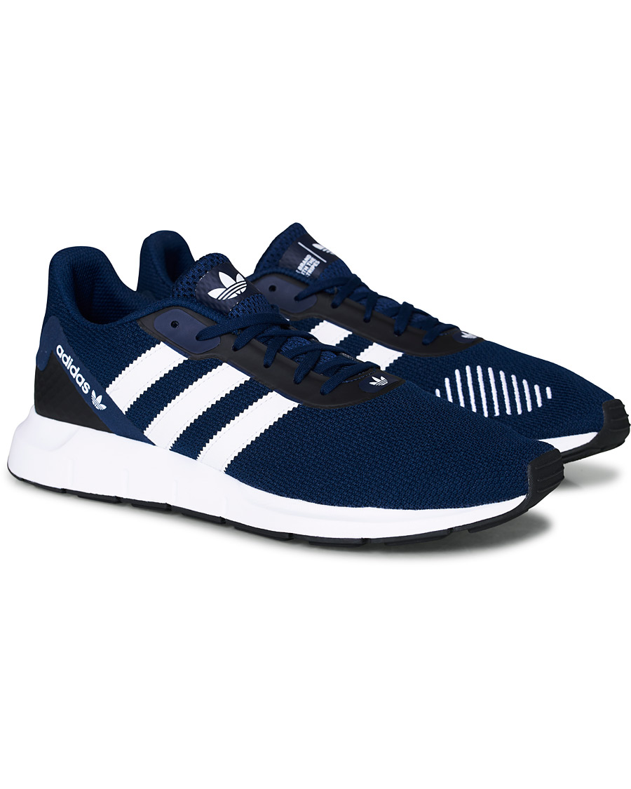 Homme | adidas Originals Swift Run Sneaker Collegiate Navy | adidas Originals | Swift Run Sneaker Collegiate Navy