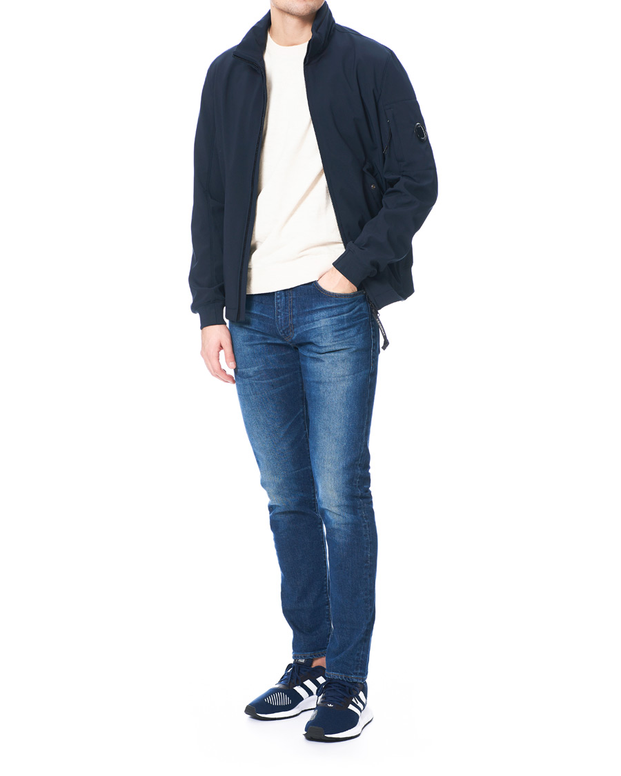 Homme | adidas Originals Swift Run Sneaker Collegiate Navy | adidas Originals | Swift Run Sneaker Collegiate Navy