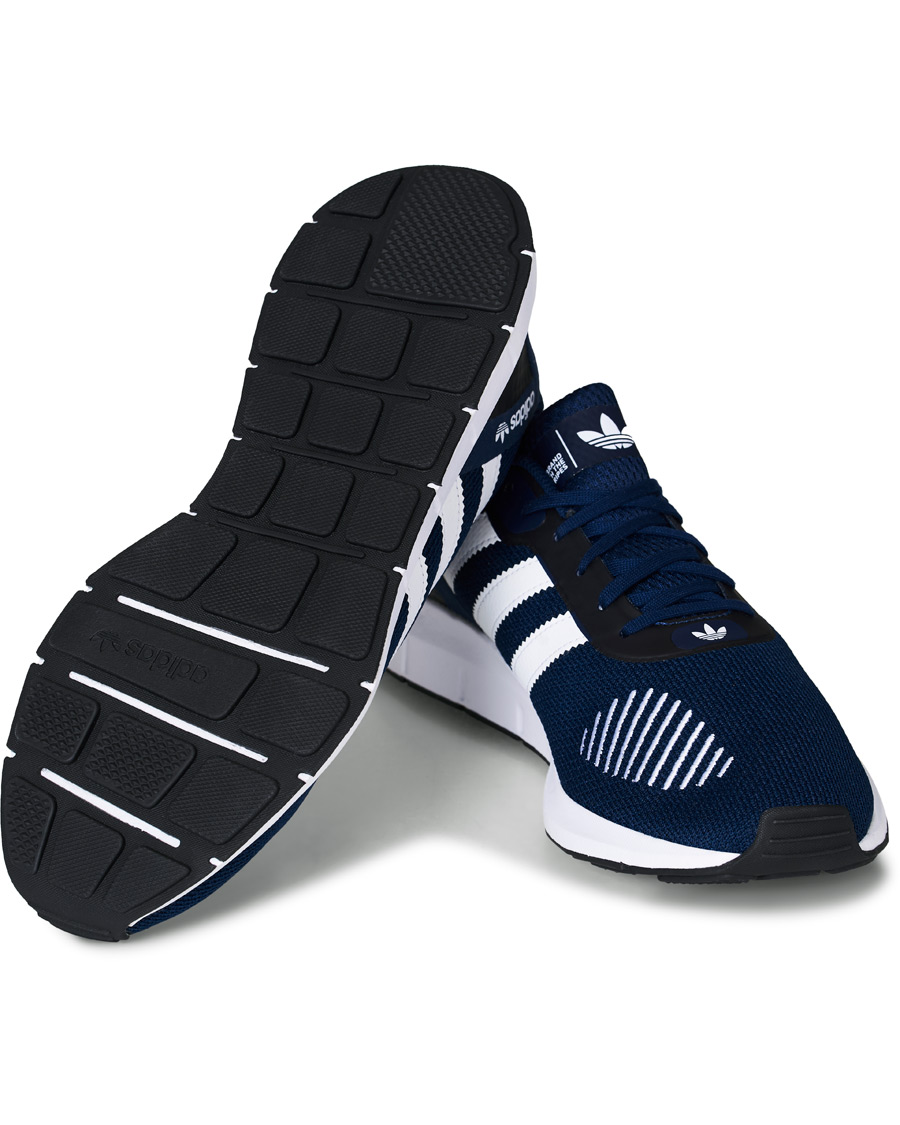 Homme | adidas Originals Swift Run Sneaker Collegiate Navy | adidas Originals | Swift Run Sneaker Collegiate Navy