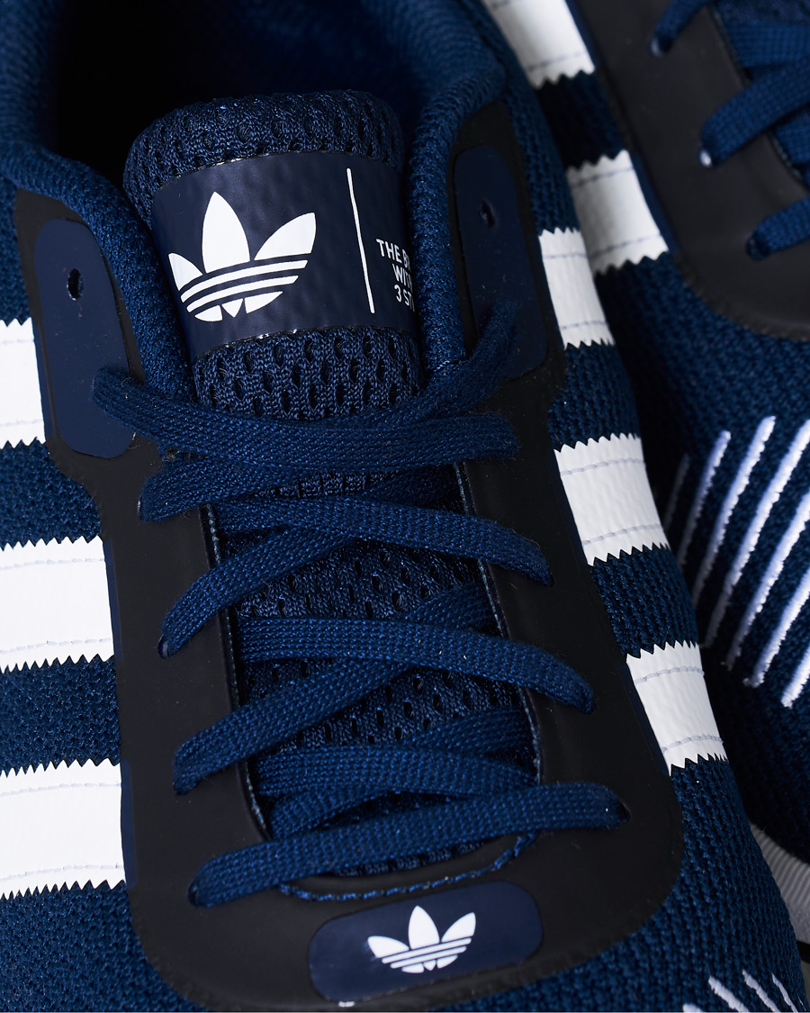Homme | adidas Originals Swift Run Sneaker Collegiate Navy | adidas Originals | Swift Run Sneaker Collegiate Navy