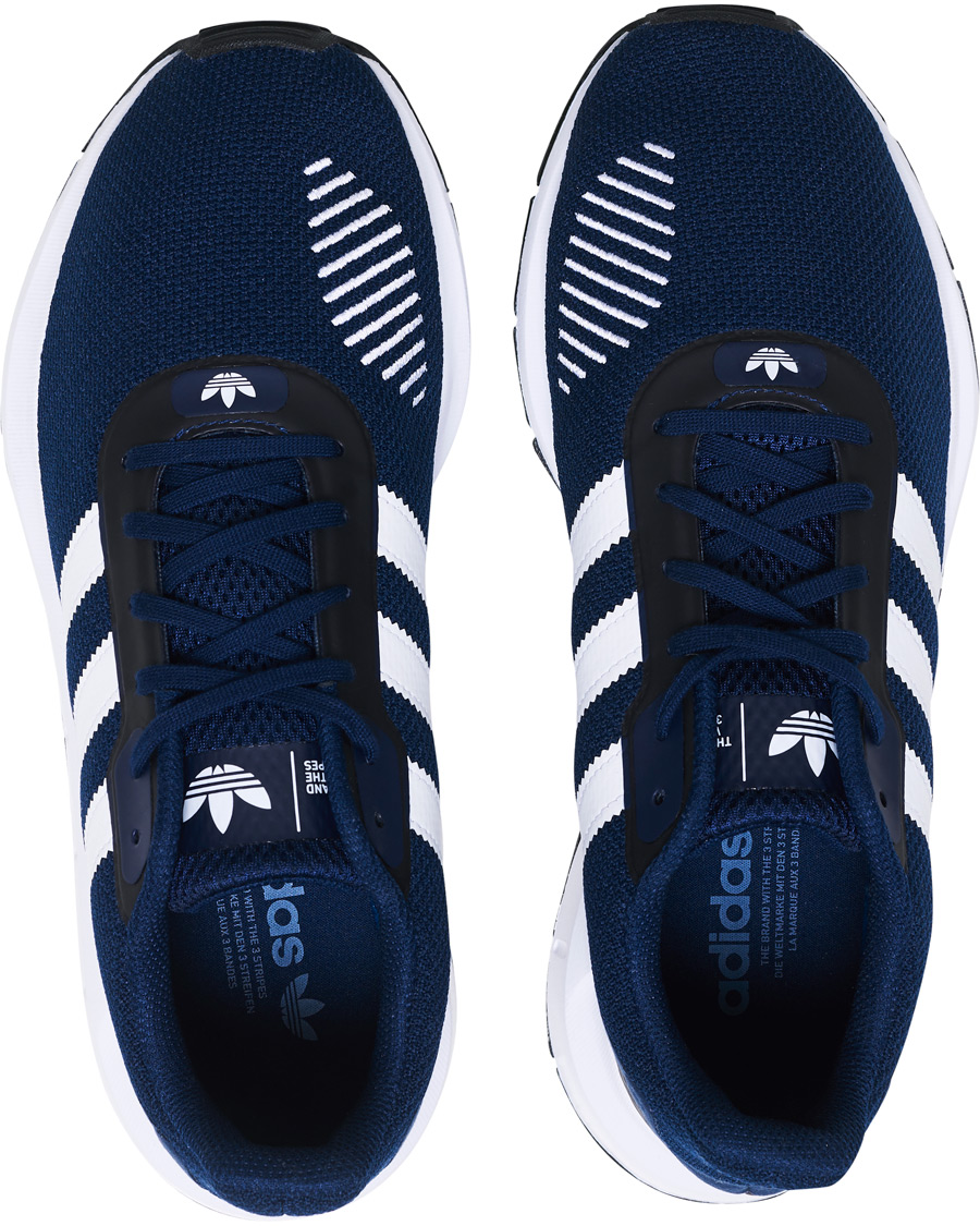 Homme | adidas Originals Swift Run Sneaker Collegiate Navy | adidas Originals | Swift Run Sneaker Collegiate Navy