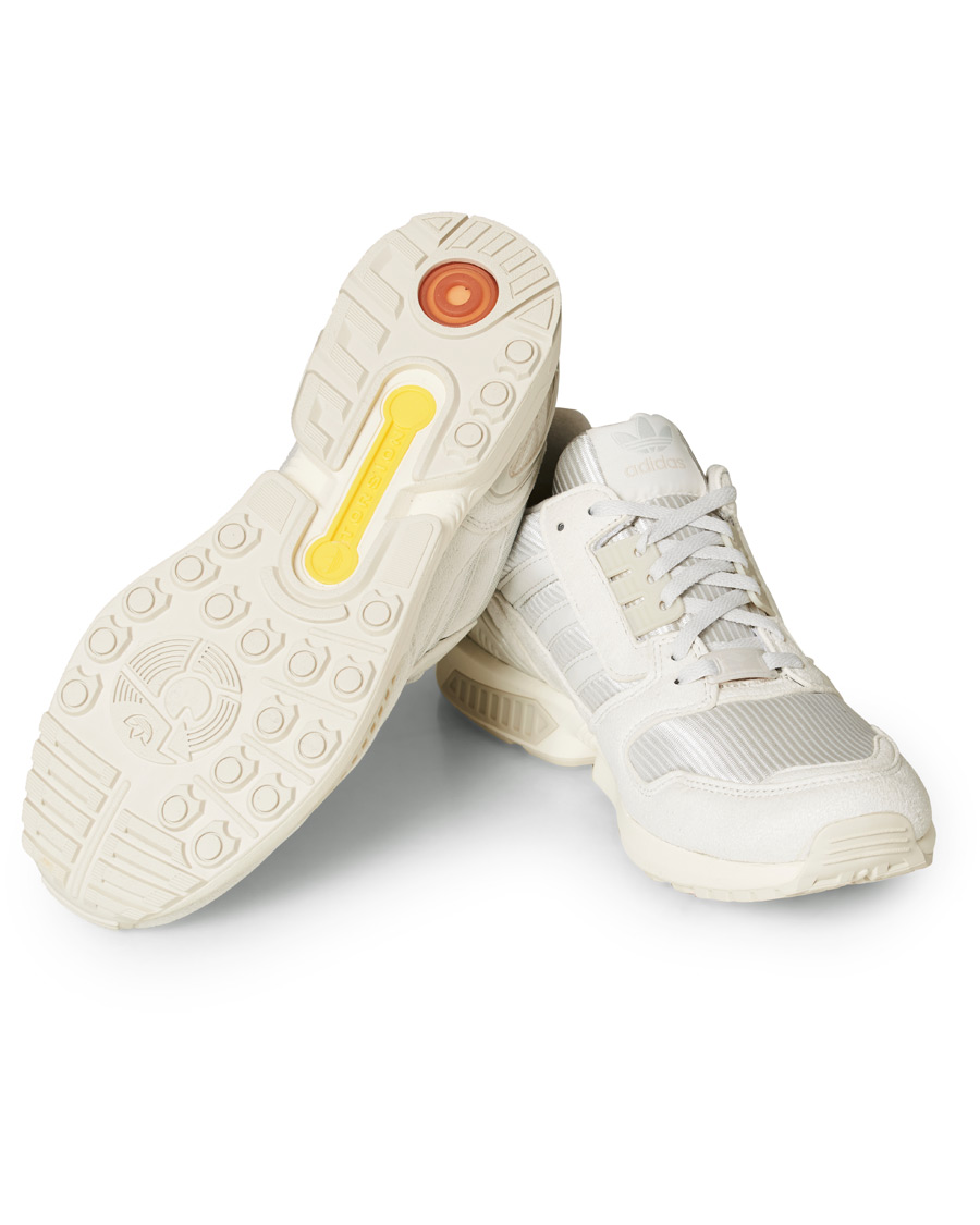 Homme | adidas Originals ZX 8000 Sneaker Orbit Grey | adidas Originals | ZX 8000 Sneaker Orbit Grey