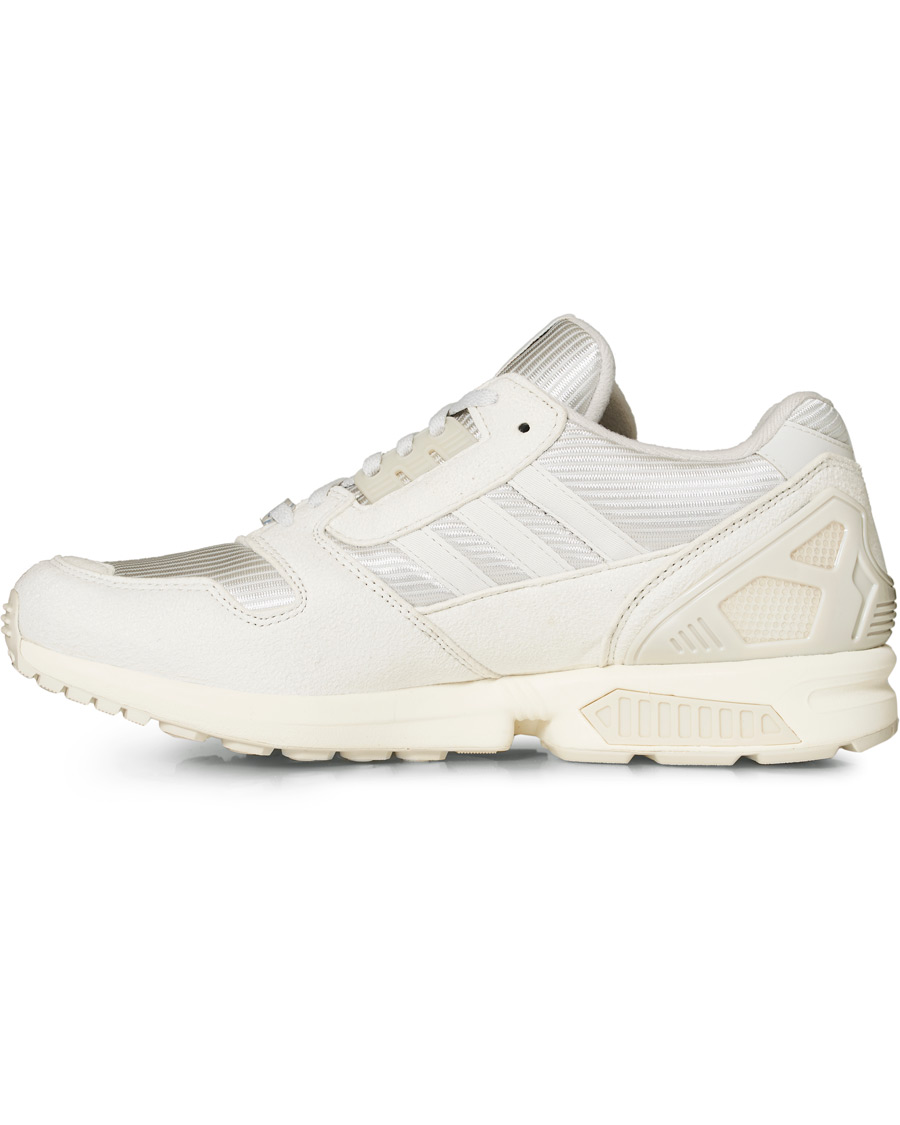 Homme | adidas Originals ZX 8000 Sneaker Orbit Grey | adidas Originals | ZX 8000 Sneaker Orbit Grey