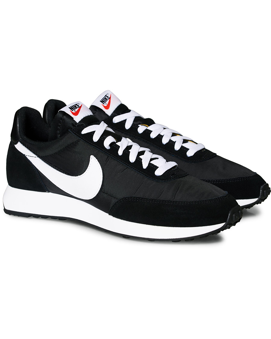 Homme | Nike Air Tailwind 79 Sneaker Black | Nike | Air Tailwind 79 Sneaker Black