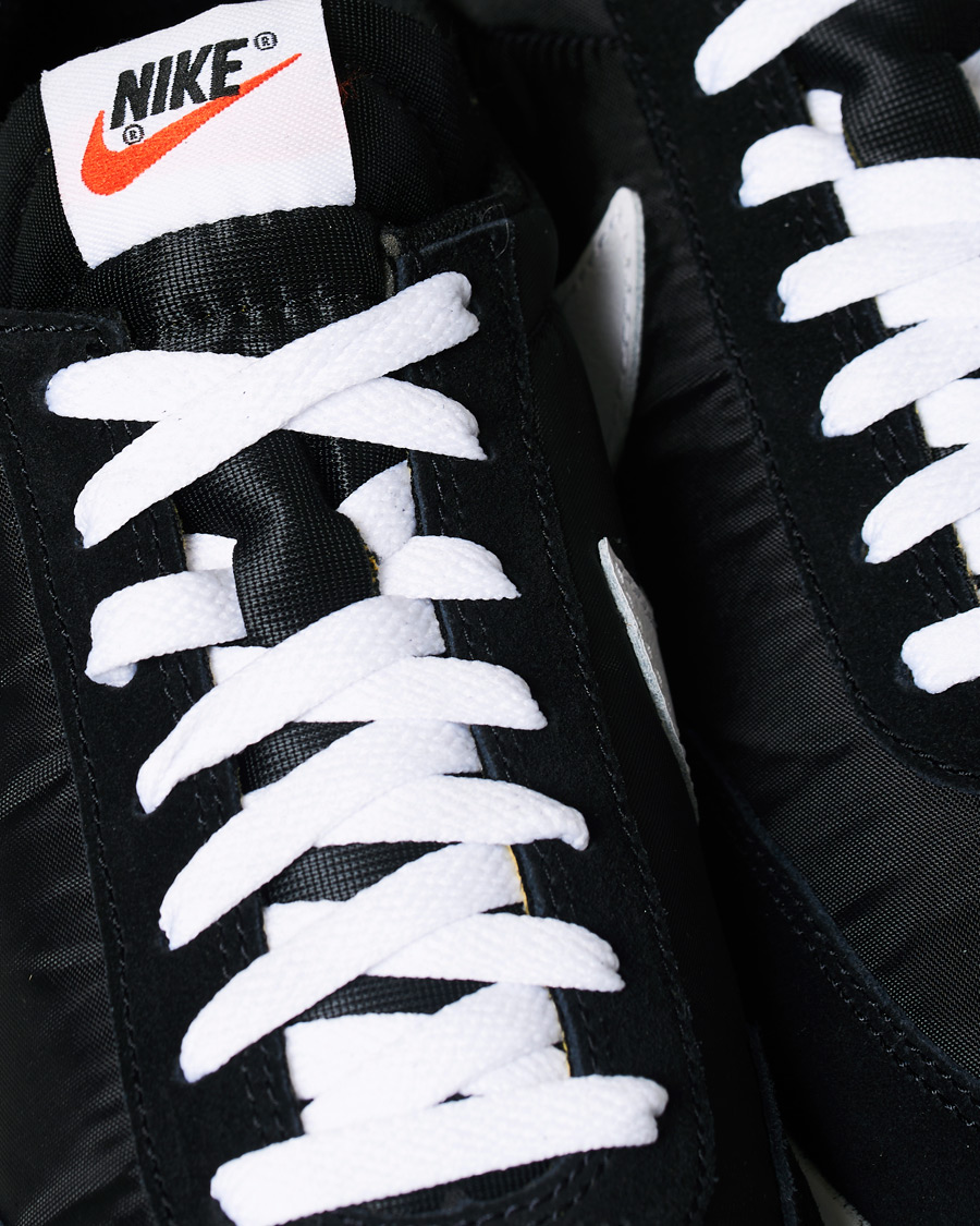 Homme | Nike Air Tailwind 79 Sneaker Black | Nike | Air Tailwind 79 Sneaker Black