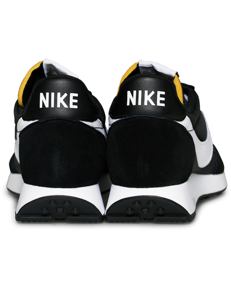 Homme | Nike Air Tailwind 79 Sneaker Black | Nike | Air Tailwind 79 Sneaker Black