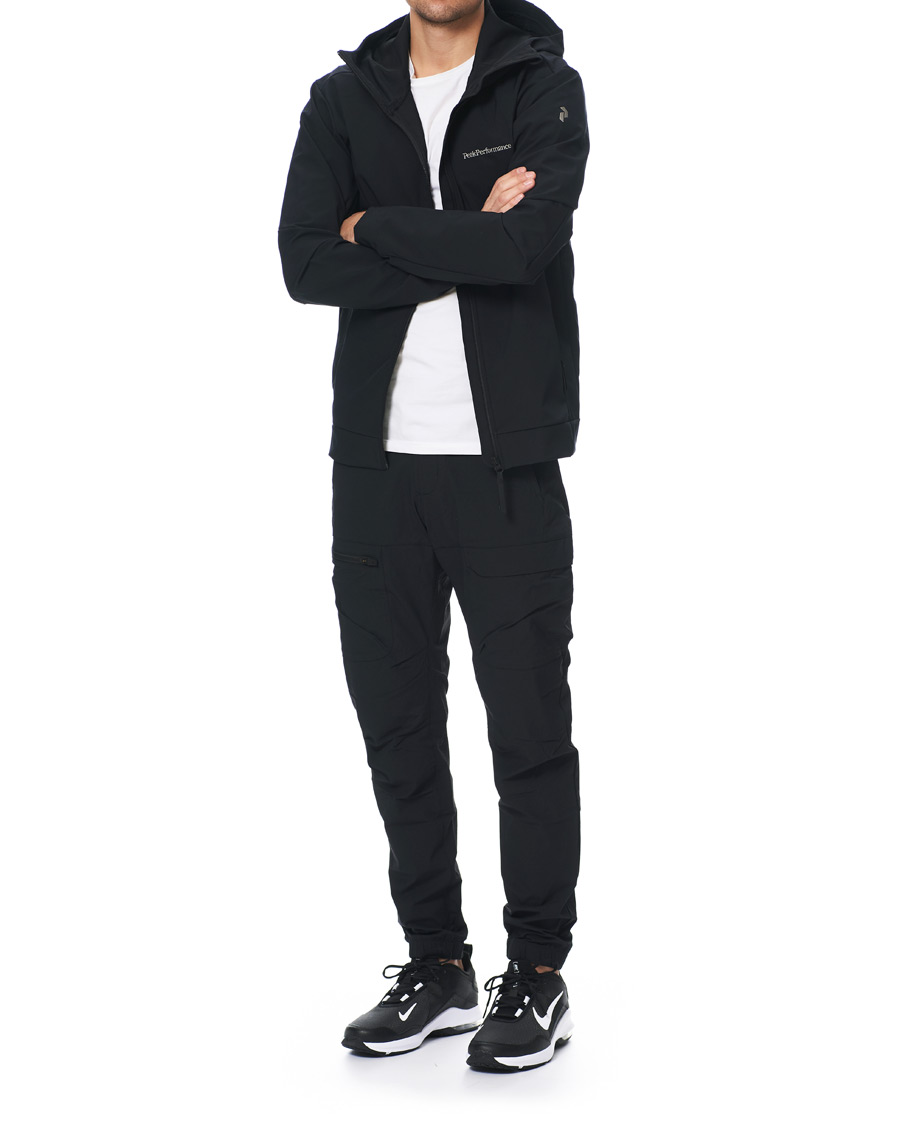 Homme | Nike Air Max Alpha Sneaker Black | Nike | Air Max Alpha Sneaker Black