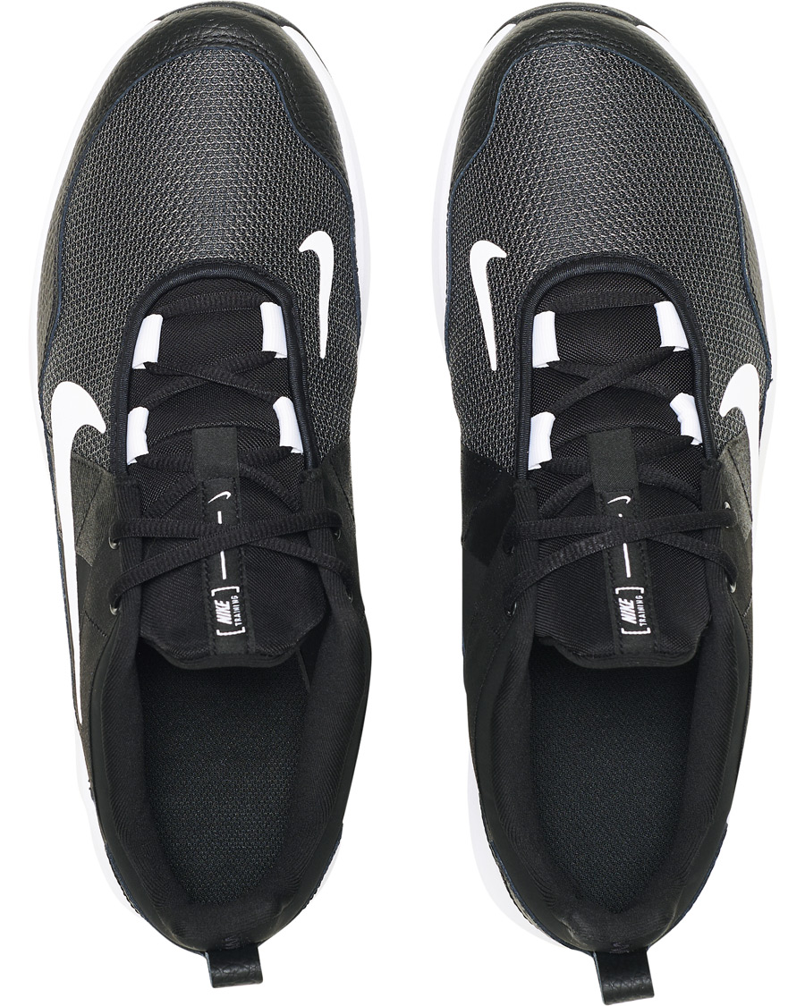 Homme | Nike Air Max Alpha Sneaker Black | Nike | Air Max Alpha Sneaker Black