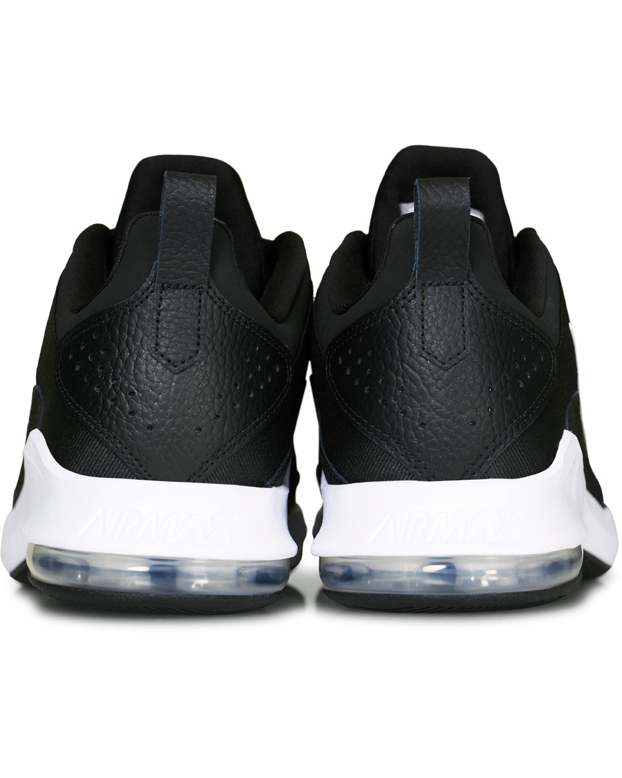 Homme | Nike Air Max Alpha Sneaker Black | Nike | Air Max Alpha Sneaker Black