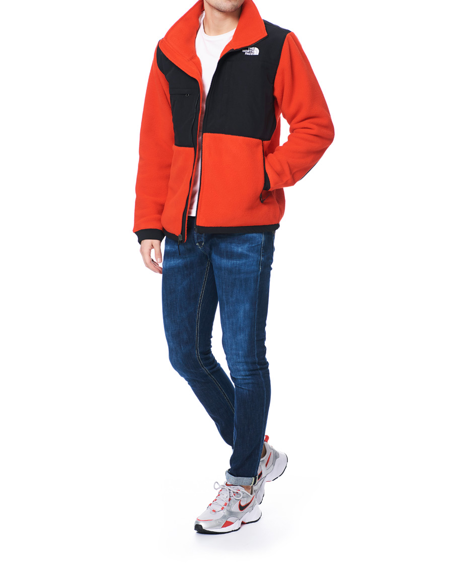 Homme | Nike Air Heights Sneaker Grey Fog | Nike | Air Heights Sneaker Grey Fog