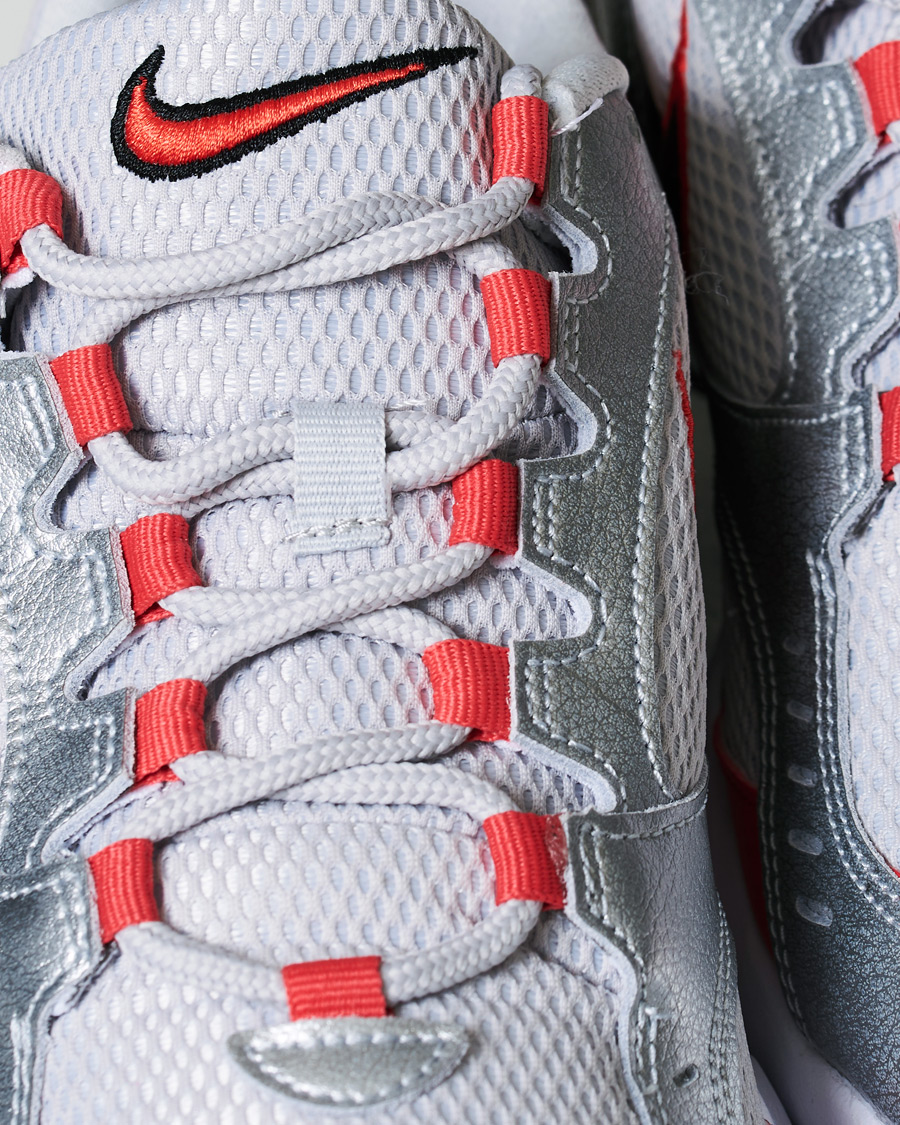 Homme | Nike Air Heights Sneaker Grey Fog | Nike | Air Heights Sneaker Grey Fog