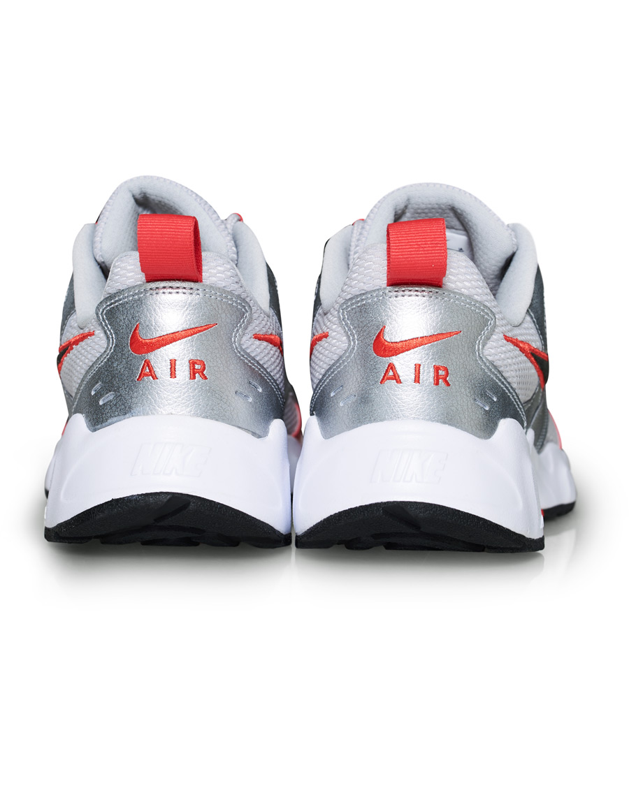 Homme | Nike Air Heights Sneaker Grey Fog | Nike | Air Heights Sneaker Grey Fog