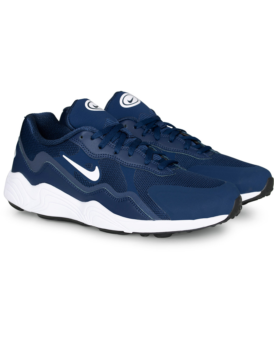 Homme | Nike Alpha Lite Sneaker Navy | Nike | Alpha Lite Sneaker Navy