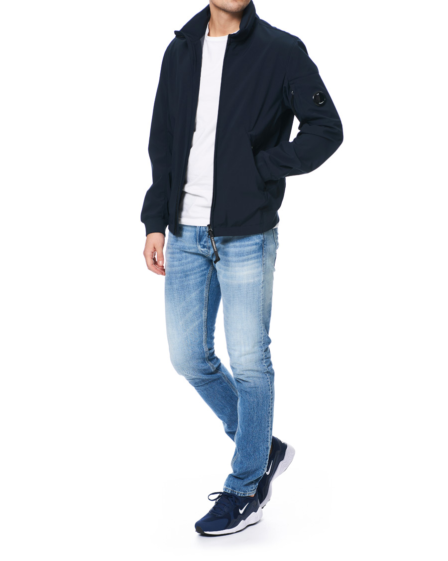 Homme | Nike Alpha Lite Sneaker Navy | Nike | Alpha Lite Sneaker Navy