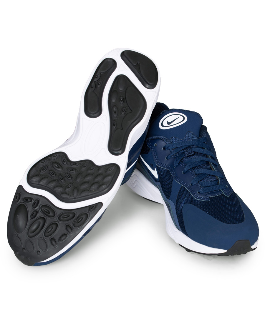 Homme | Nike Alpha Lite Sneaker Navy | Nike | Alpha Lite Sneaker Navy