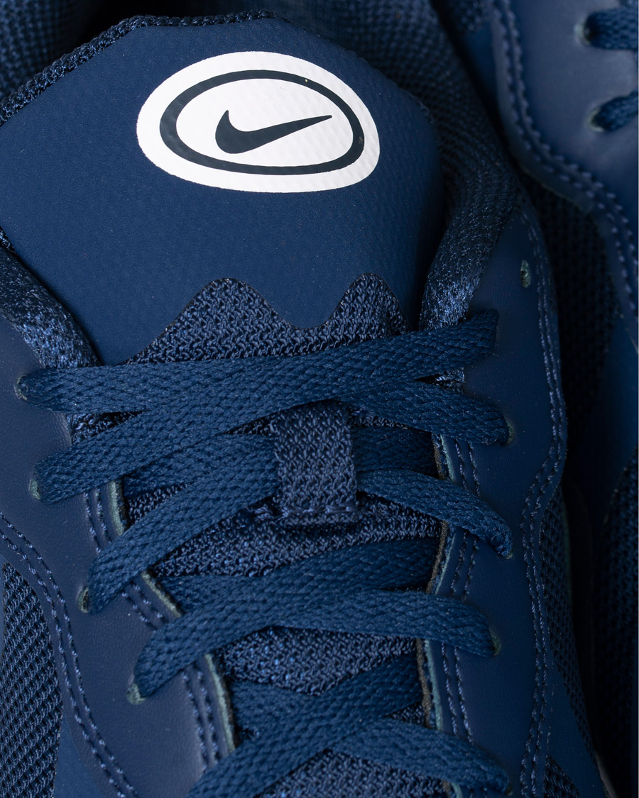 Homme | Nike Alpha Lite Sneaker Navy | Nike | Alpha Lite Sneaker Navy