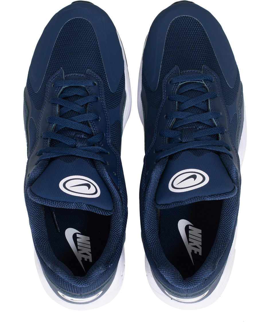 Homme | Nike Alpha Lite Sneaker Navy | Nike | Alpha Lite Sneaker Navy