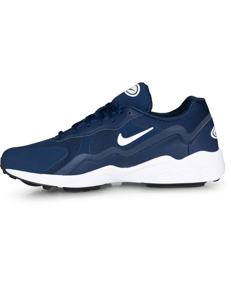 Homme | Nike Alpha Lite Sneaker Navy | Nike | Alpha Lite Sneaker Navy