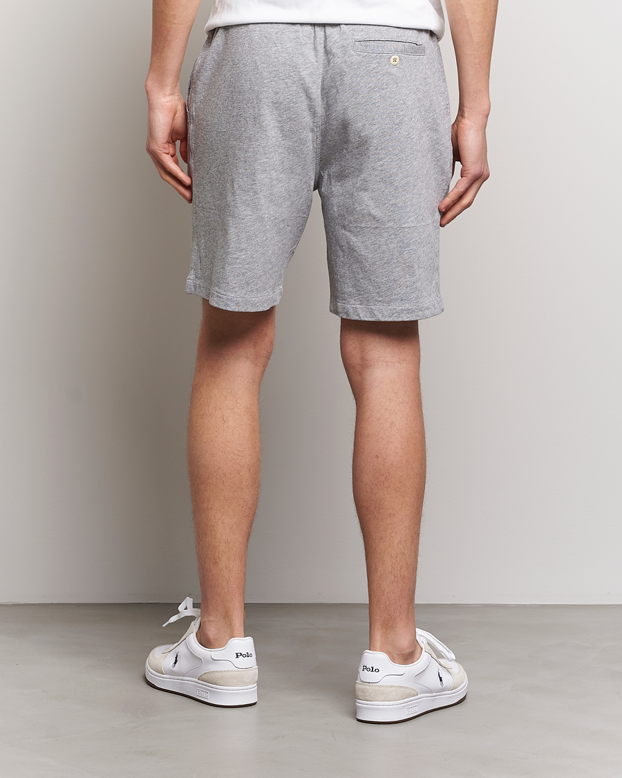 Homme | Shorts | Polo Ralph Lauren | Spa Terry Shorts Andover Heather