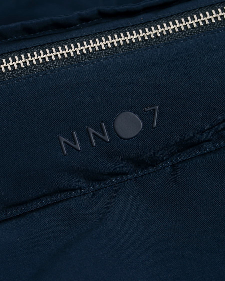 Homme | Manteaux Et Vestes | NN07 | Field Jacket Navy