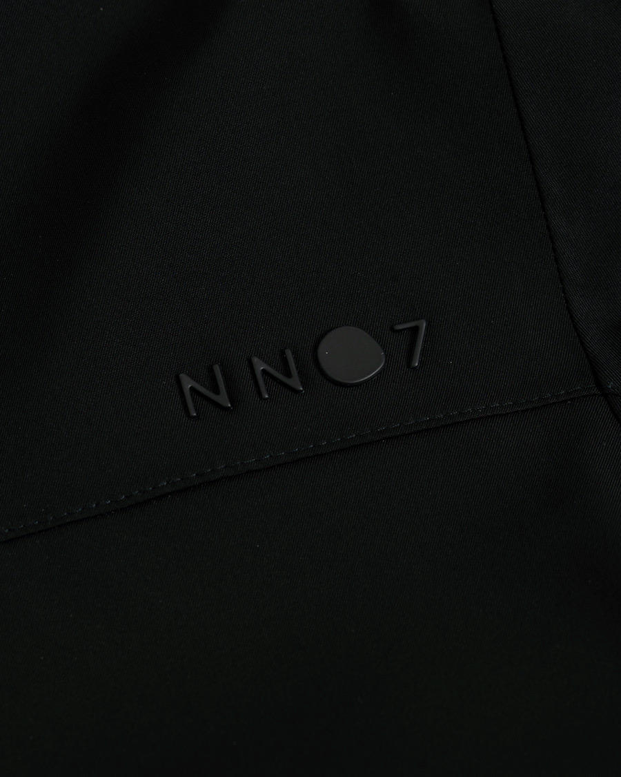 Homme | Manteaux Et Vestes | NN07 | Kim Car Coat Black