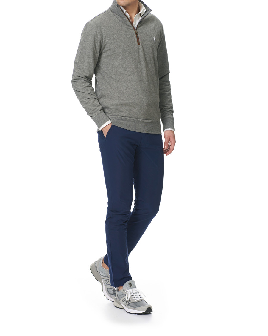 Homme | Pantalons | RLX Ralph Lauren | Athletic Pant French Navy