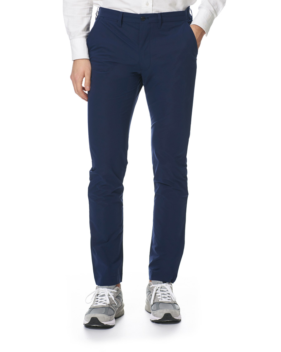 Homme | Pantalons | RLX Ralph Lauren | Athletic Pant French Navy