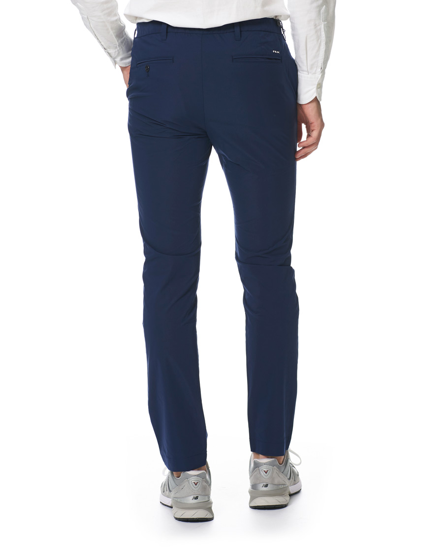 Homme | Pantalons | RLX Ralph Lauren | Athletic Pant French Navy