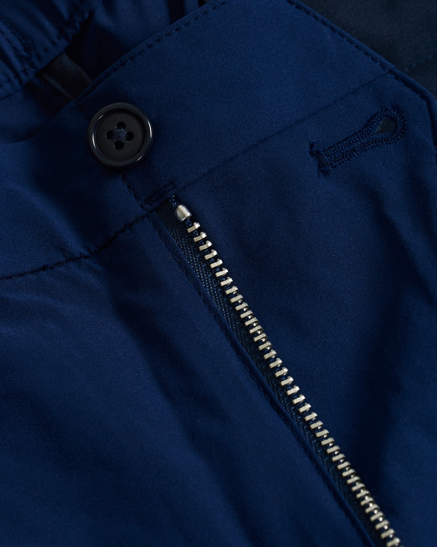 Homme | Pantalons | RLX Ralph Lauren | Athletic Pant French Navy