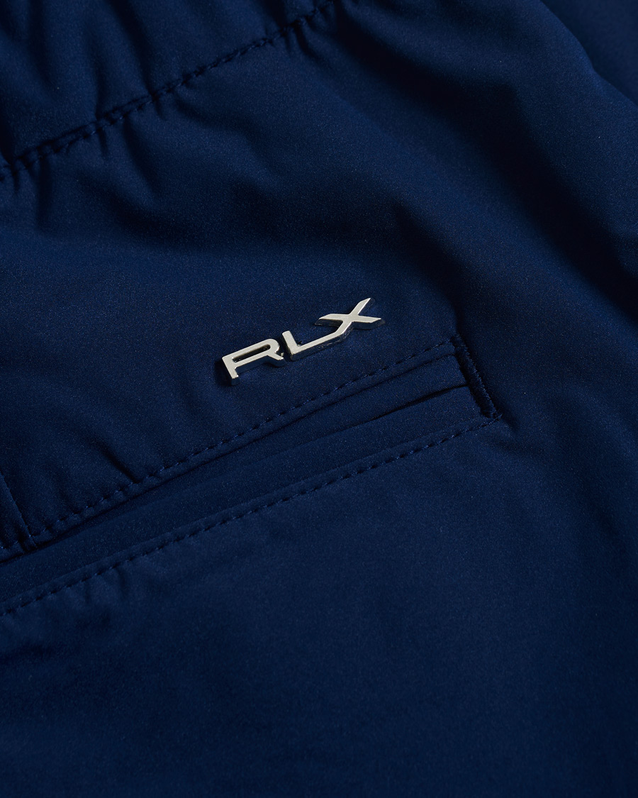 Homme | Pantalons | RLX Ralph Lauren | Athletic Pant French Navy